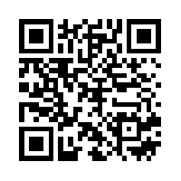 QR-Code für die Kurz-URL "albstadt.link/Albstadttourismus"