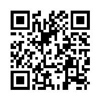 QR-Code für die Kurz-URL "albstadt.link/erlaubnis-schaustellung"