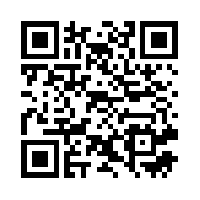 QR-Code für die Kurz-URL "albstadt.link/versammlung"